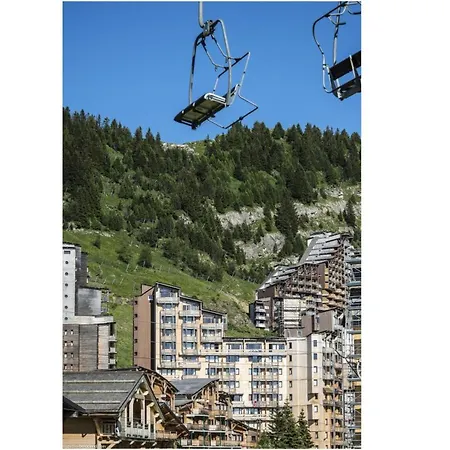 Les Alpages - Maeva - 2 Pieces 5 Personnes - Selection Mae-2944 * Morzine