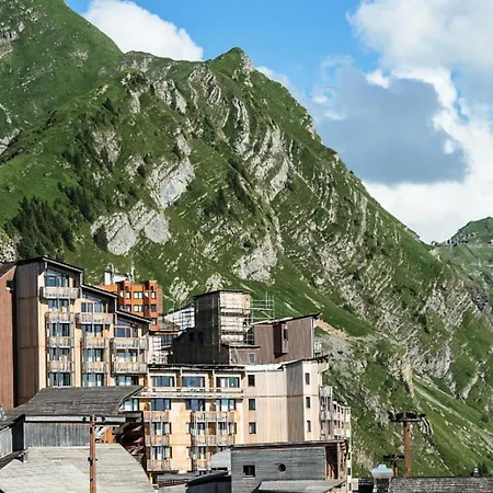 Les Alpages - Maeva - 2 Pieces 5 Personnes - Selection Mae-2944 Apartment