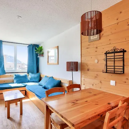 Les Alpages - Maeva - 2 Pieces 5 Personnes - Selection Mae-2944 Morzine