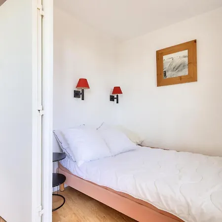 Les Alpages - Maeva - 2 Pieces 5 Personnes - Selection Mae-2944 Apartment Morzine