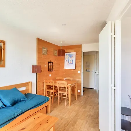 Les Alpages - Maeva - 2 Pieces 5 Personnes - Selection Mae-2944 Apartment