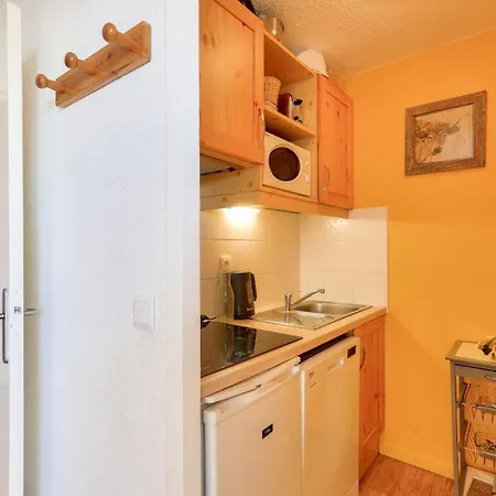Les Alpages - Maeva - 2 Pieces 5 Personnes - Selection Mae-2944 Apartment