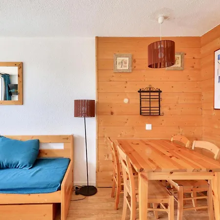 Apartment Les Alpages - Maeva - 2 Pieces 5 Personnes - Selection Mae-2944 *
