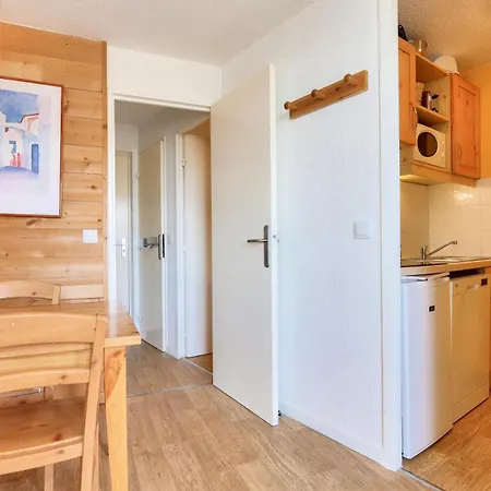 Apartment Les Alpages - Maeva - 2 Pieces 5 Personnes - Selection Mae-2944