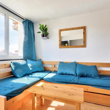 Les Alpages - Maeva - 2 Pieces 5 Personnes - Selection Mae-2944 *