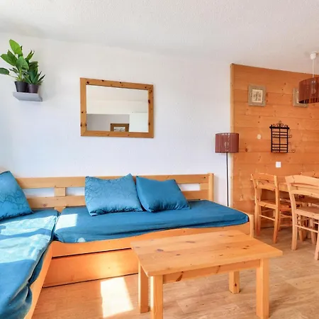 Les Alpages - Maeva - 2 Pieces 5 Personnes - Selection Mae-2944 Apartment Morzine