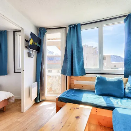 Apartment Les Alpages - Maeva - 2 Pieces 5 Personnes - Selection Mae-2944 Morzine