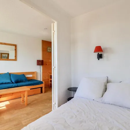 Les Alpages - Maeva - 2 Pieces 5 Personnes - Selection Mae-2944 * Morzine