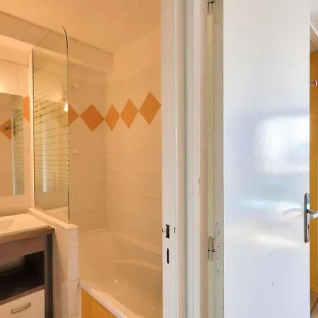 Les Alpages - Maeva - 2 Pieces 5 Personnes - Selection Mae-2944 Apartment Morzine